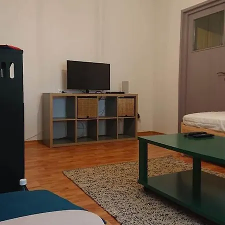 Comoara Hasmasului Apartment Balan (Harghita)