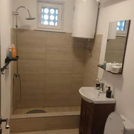 Apartment Comoara Hasmasului *