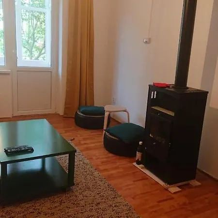 Comoara Hasmasului Apartment