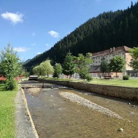 Comoara Hasmasului