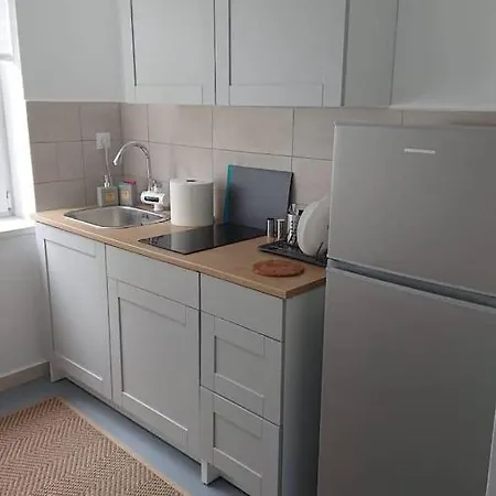 Apartment Comoara Hasmasului *
